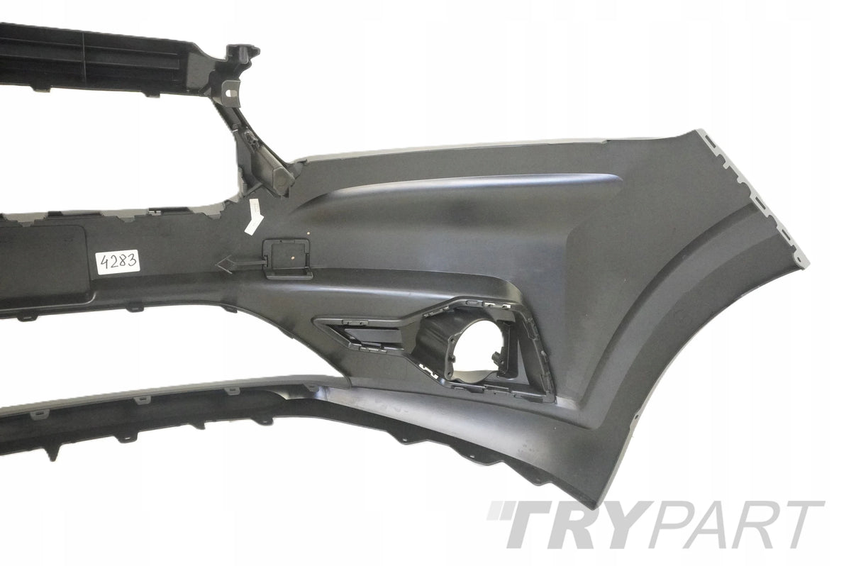 DACIA SANDERO III 3 LOGAN III FACTORY NEW FRONT BUMPER OE ORIG!