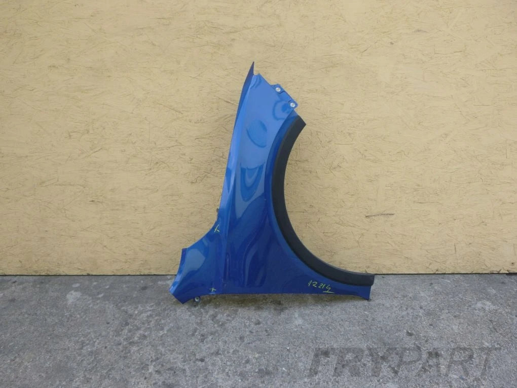 SKODA RAPID 5JA LIFT SCOUT Front fender right