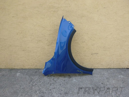 SKODA RAPID 5JA LIFT SCOUT Front fender right