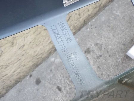 MINI CLUBMAN F54 JCW WORKS Front Bumper