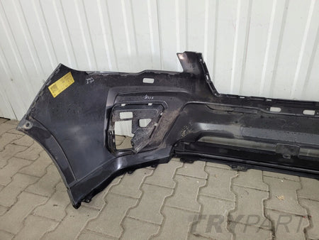 Front Bumper Subaru Forester 5 V 18-
