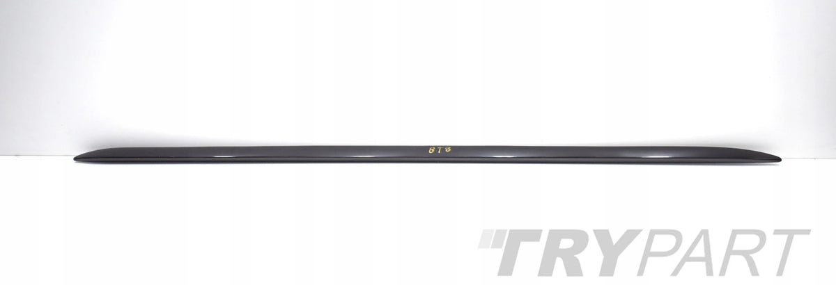 AUDI A5 S5 8T8 S LINE RIGHT SILL PANEL