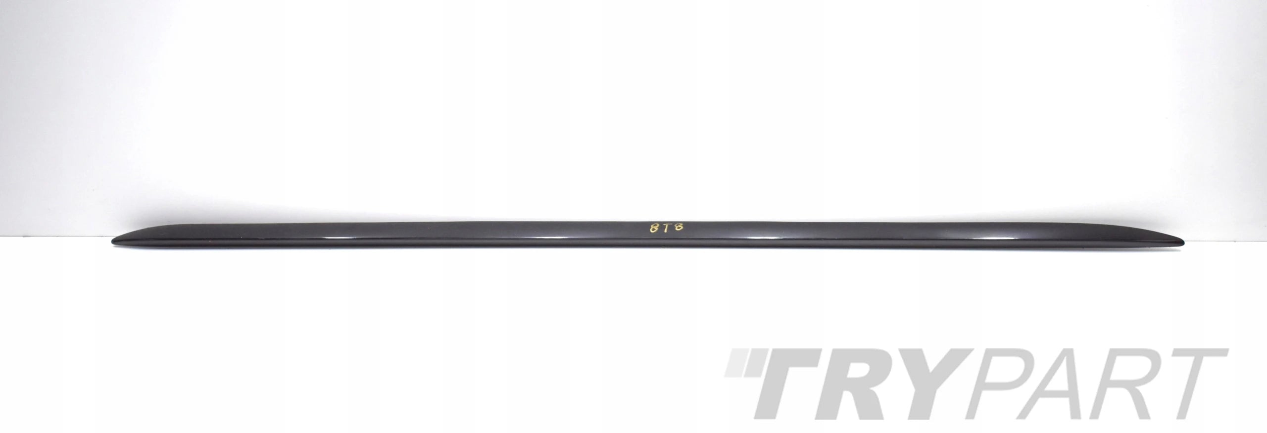 AUDI A5 S5 8T8 S LINE RIGHT SILL PANEL