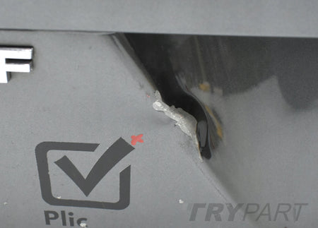VW GOLF VII 5G9 HATCHBACK TRUNK LID REAR ORIGINAL ESTATE