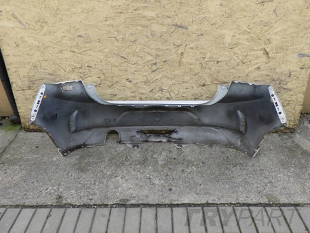 OPEL CORSA F 19- Rear Bumper