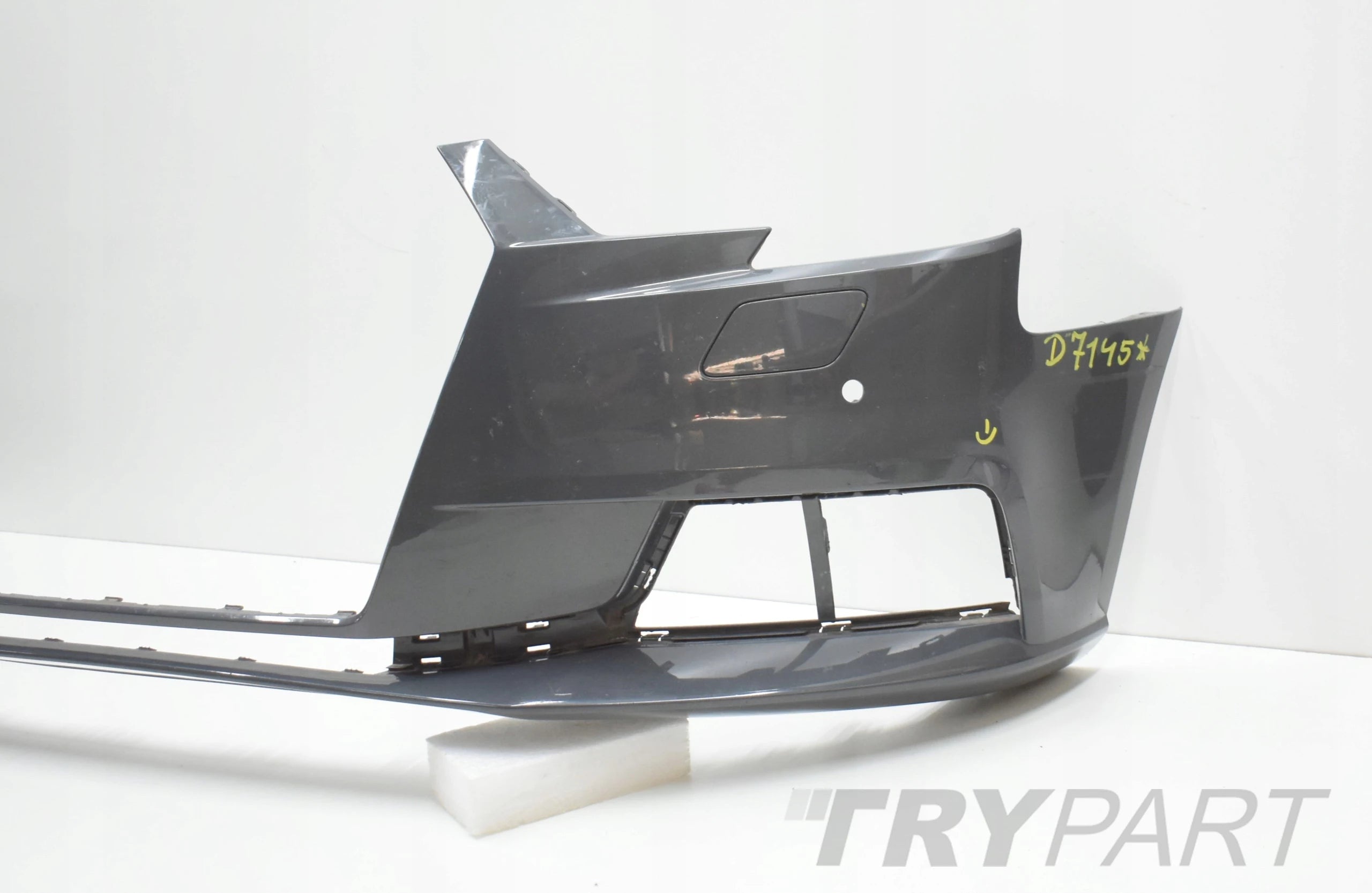 AUDI A3 8V3 LIFT FRONT BUMPER SPORTBACK ORG