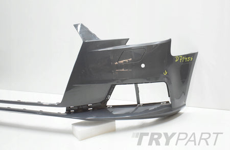 AUDI A3 8V3 LIFT FRONT BUMPER SPORTBACK ORG