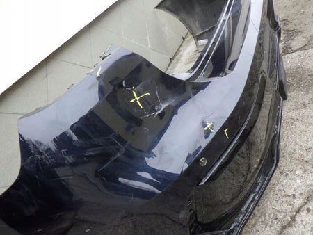 BMW 7 G70 M Package 2022- Rear Bumper