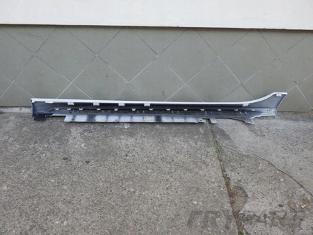 BMW 1 F40 M PACKAGE door sill trim right left