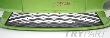 SEAT IBIZA IV LIFT 6J FRONT BUMPER ORG + GRILLE