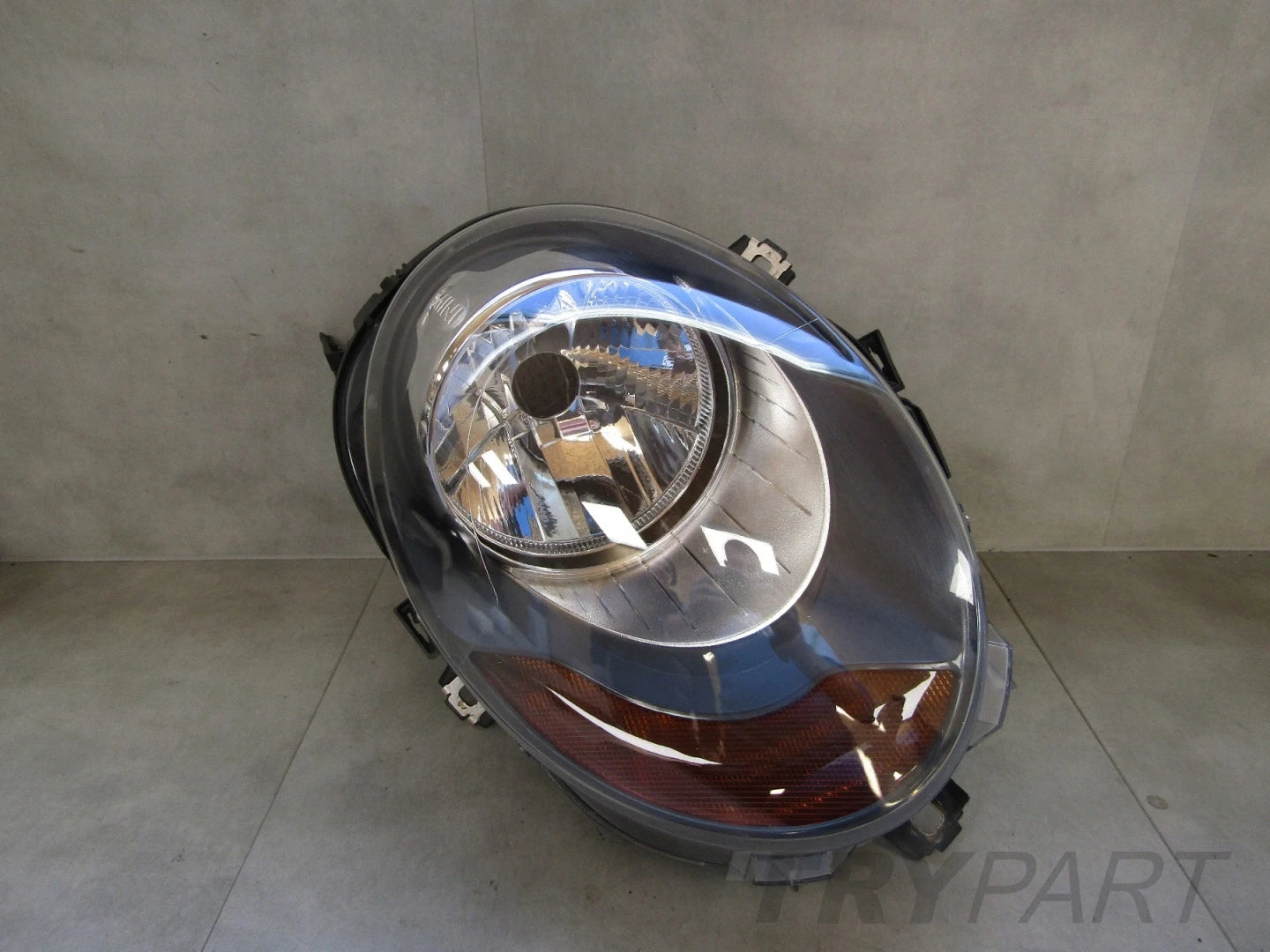 HEADLAMP MINI F55 F56 STANDARD RH RIGHT 13-