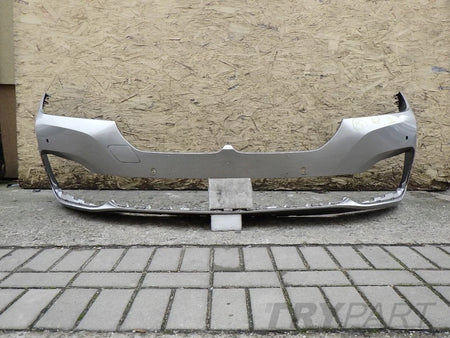 BMW 7 G11 G12 LIFT LCI 19- Front Bumper