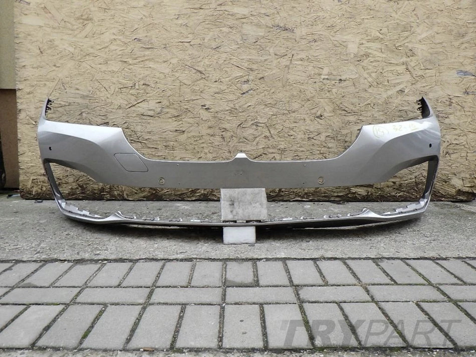 BMW 7 G11 G12 LIFT LCI 19- Front Bumper