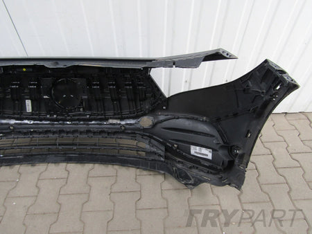 MERCEDES EQB W243 AMG Front Bumper 21-