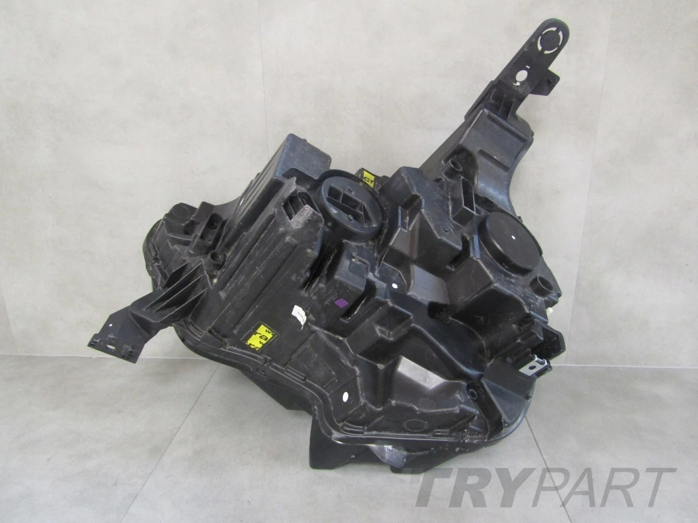 Front LED Headlight for Citroen C4 III 20- RH RIGHT 9830649280