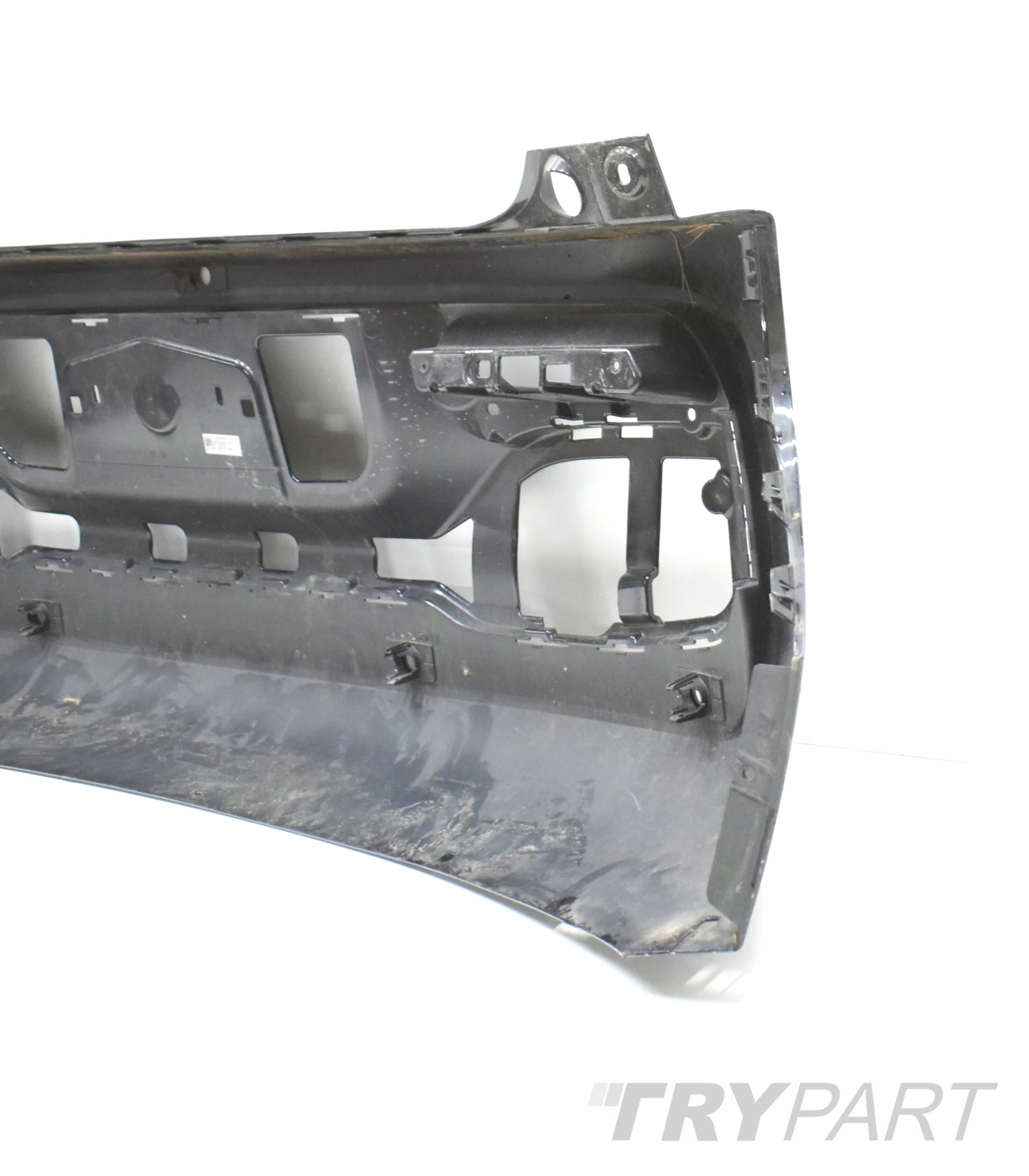 BMW I3 LIFT LCI REAR BUMPER ORG