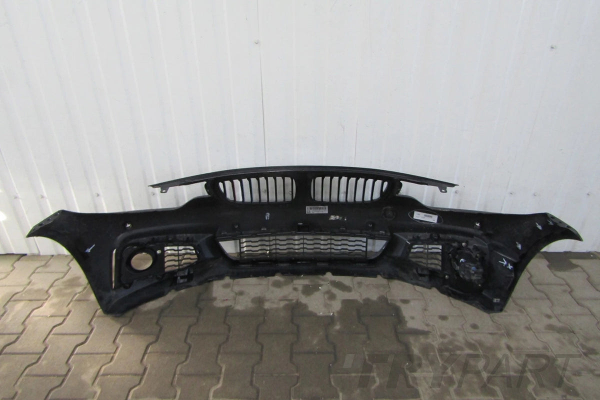 Front Bumper for BMW 4 Series (F32 F33 F36) M Sport Package 2012-2016