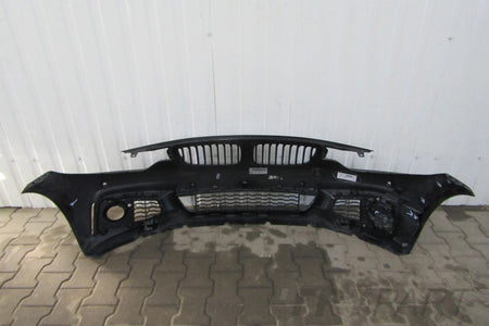 Front Bumper for BMW 4 Series (F32 F33 F36) M Sport Package 2012-2016