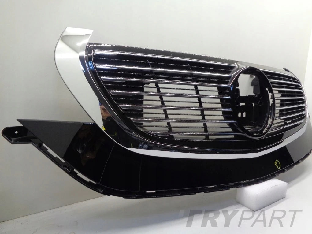 MERCEDES EQC A293 293 W293 Grill