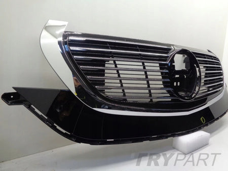 MERCEDES EQC A293 293 W293 Grill