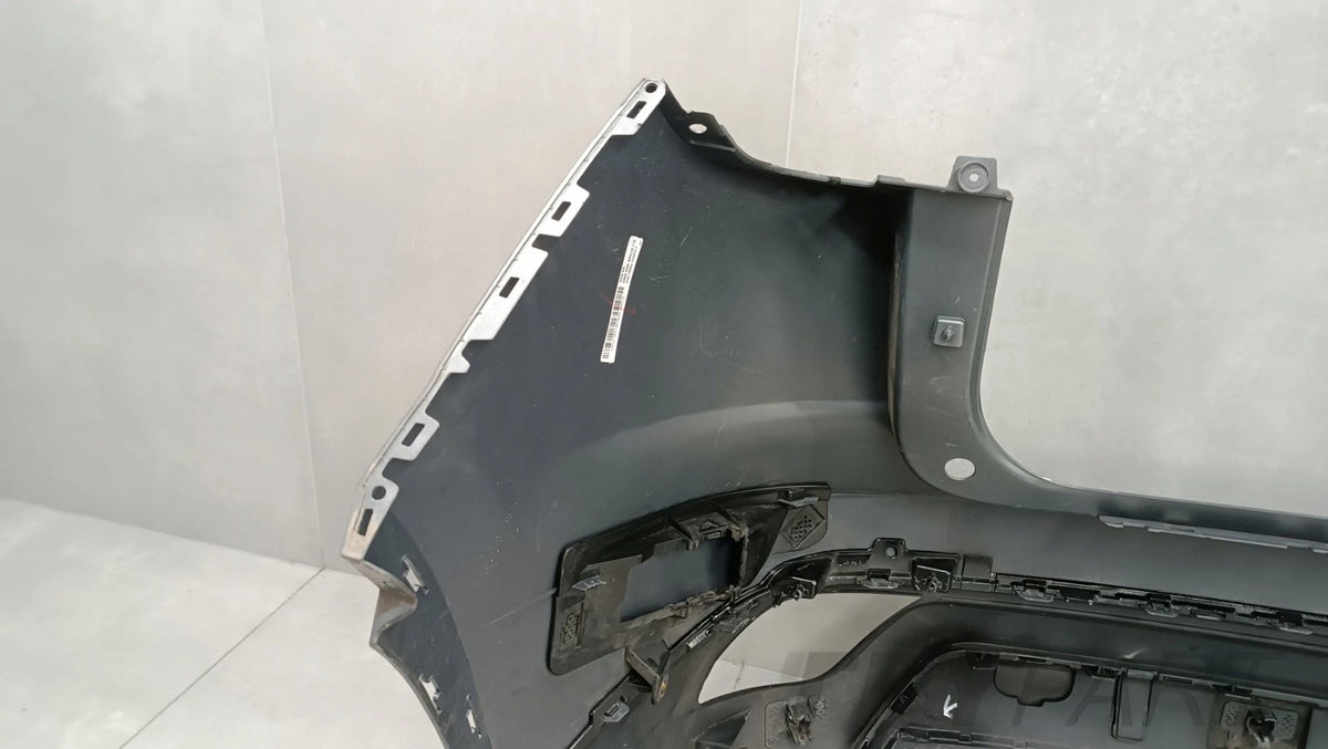 Rear Bumper Renault Austral 2022-