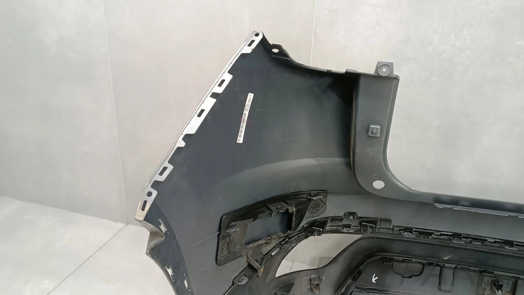 Rear Bumper Renault Austral 2022-