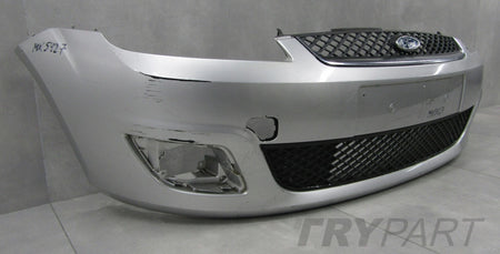 Front Bumper FIESTA MK5 MK6 LIFT 05-08