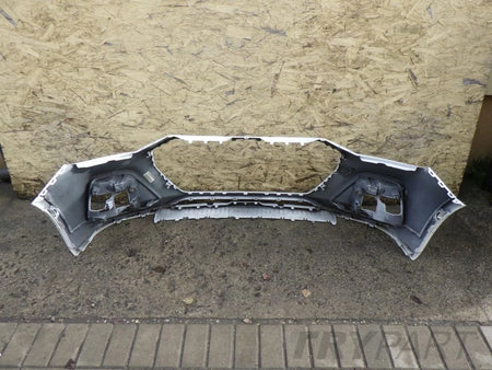 AUDI A1 82A CITYCARVER 82A807437K Front Bumper
