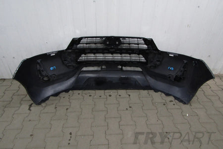 Front Bumper for Toyota Hilux 8 VIII LIFT IX 9 20-