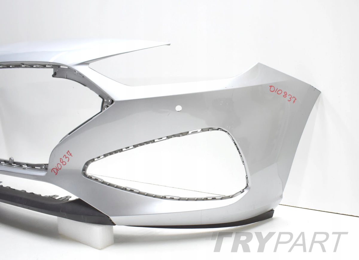 HYUNDAI I30 III LIFT FRONT BUMPER ORIGINAL + BOTTOM