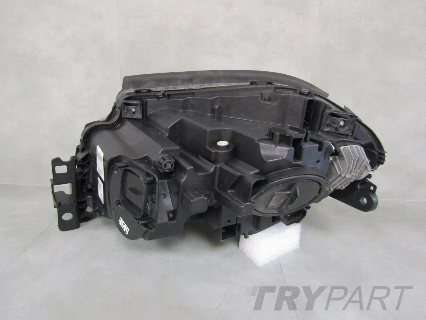 Front Lamp Mercedes GLS 166 FULL LED ILS RH 15-19 A1669064603