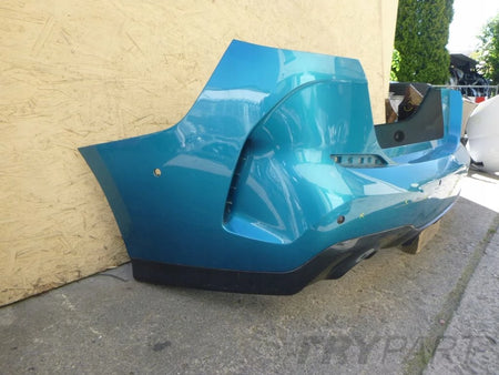 BMW 2 F44 GRAN COUPE M PACKAGE rear bumper
