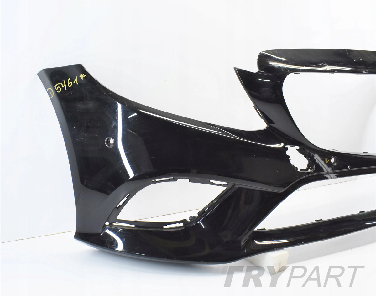 MERCEDES C-CLASS W205 LIFT FRONT BUMPER
