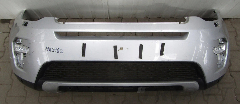 FRONT BUMPER LAND ROVER DISCOVERY SPORT L550 14-18