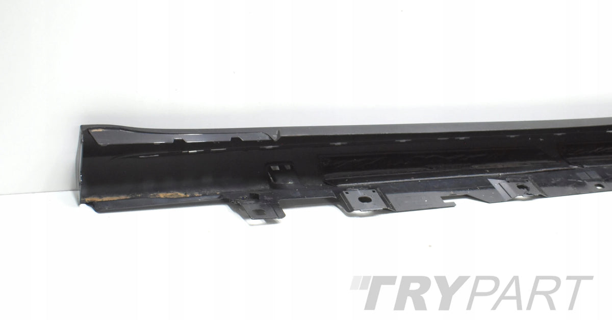 MERCEDES S-CLASS W223 AMG RIGHT SILL PANEL ORG