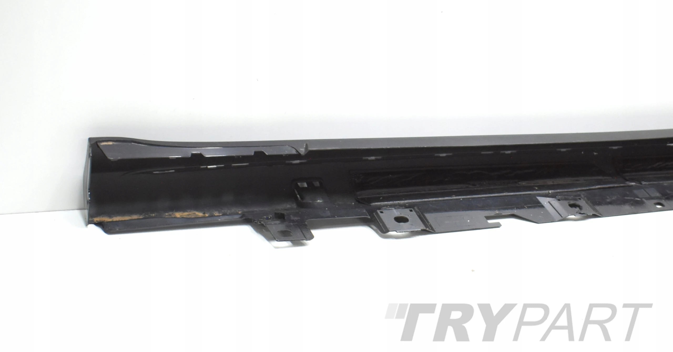 MERCEDES S-CLASS W223 AMG RIGHT SILL PANEL ORG