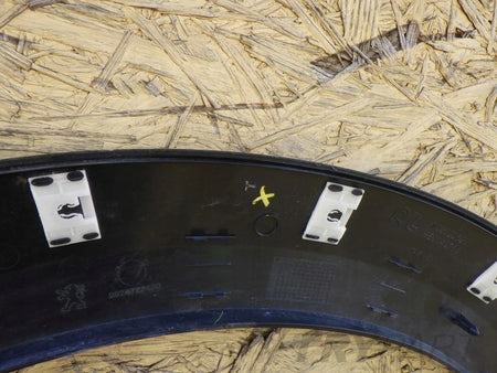 PEUGEOT 208 II 2 GT GTI 19- Rear Right Fender Trim