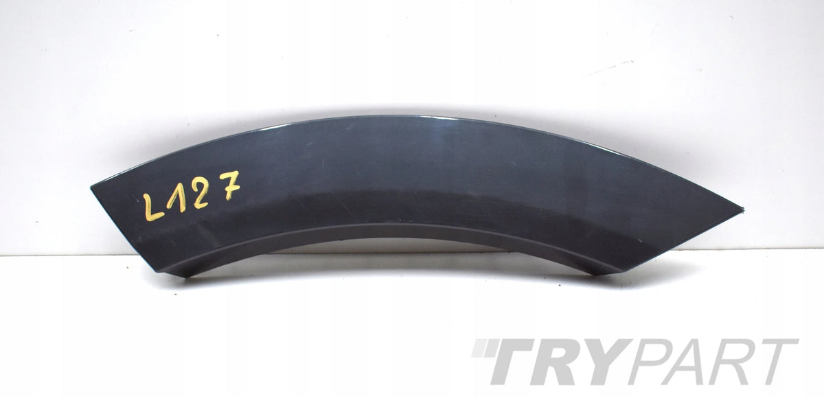 AUDI E-TRON 4KE RIGHT REAR FENDER MOULDING ORG