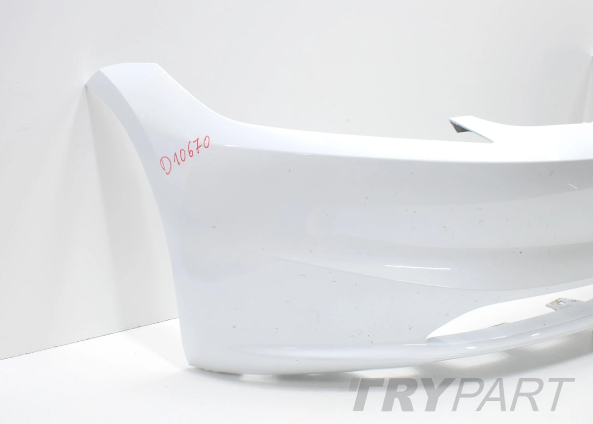 TESLA 3 III LIFT MODEL 3 LIFT FRONT BUMPER ORG