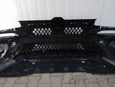 Front Bumper RENAULT AUSTRAL RS LINE 22-