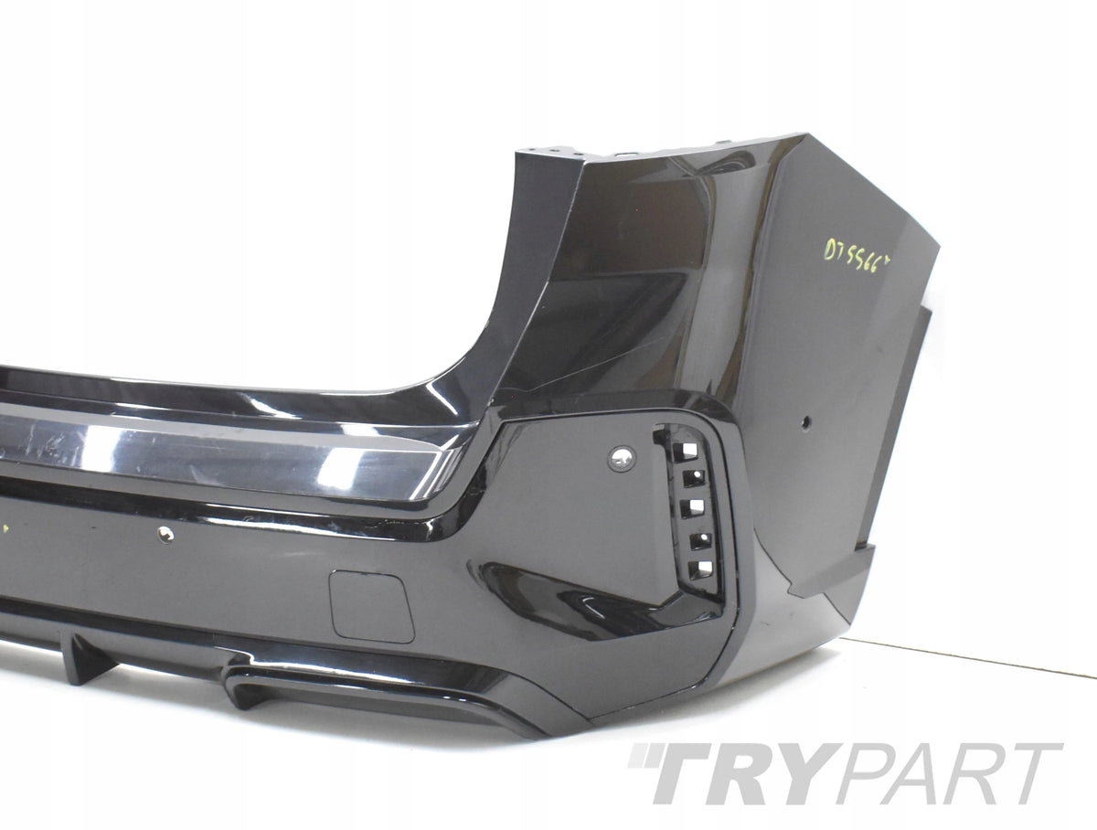BMW X1 U11 M PACKAGE REAR BUMPER ORG + BOTTOM