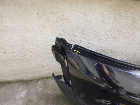 MINI COOPER R56 ONE LIFT 09- Front Bumper