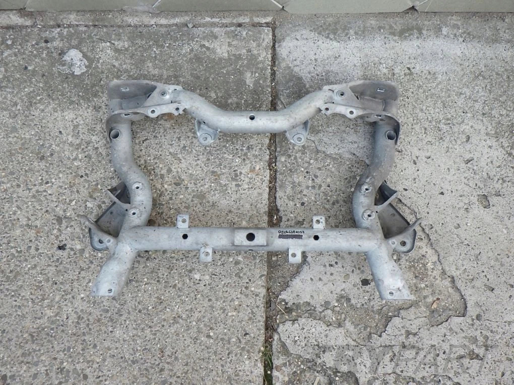 MERCEDES 204 W204 207 W207 FRONT SUSPENSION SUBFRAME CARRIER