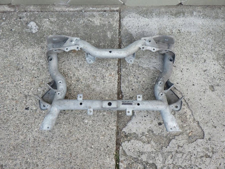 MERCEDES 204 W204 207 W207 FRONT SUSPENSION SUBFRAME CARRIER
