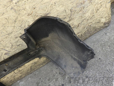 SUZUKI VITARA 3 III 15- Rear Bumper