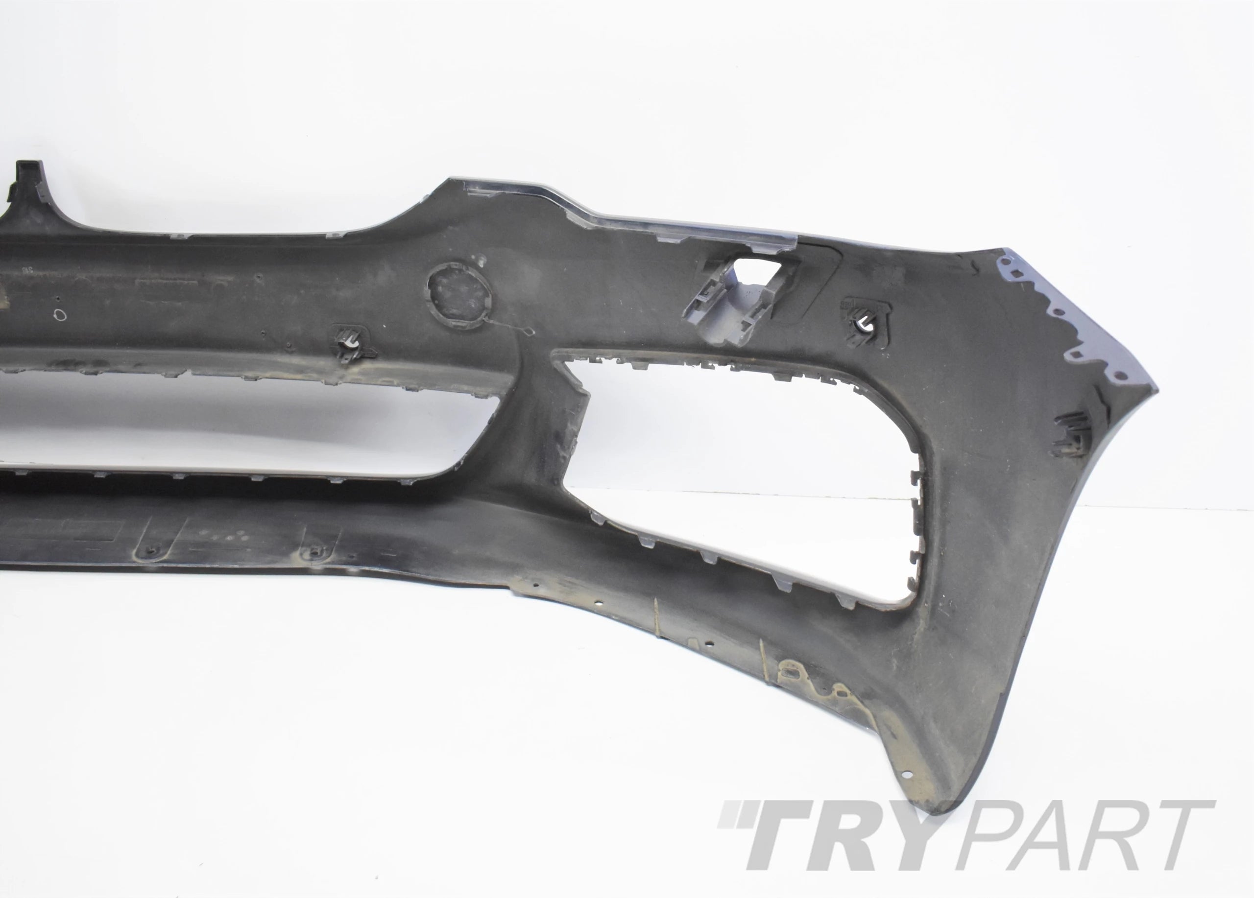 BMW 5 G30 G31 M PACKAGE FRONT BUMPER ORG