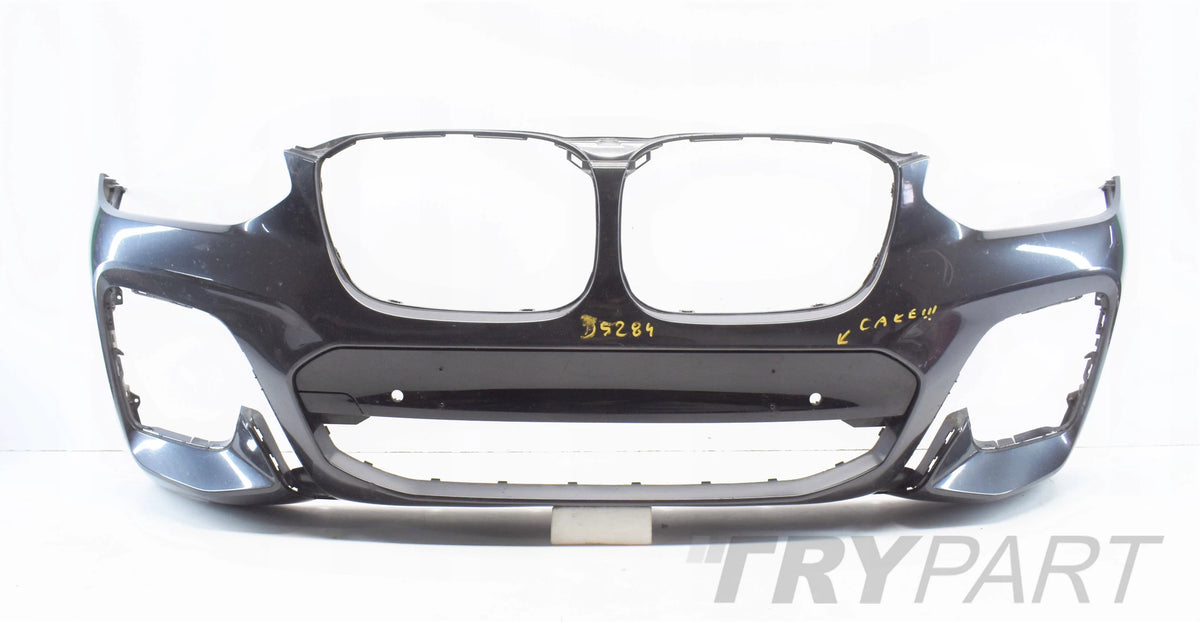 BMW X3 G01 M Package Front Bumper Excellent Original Condition