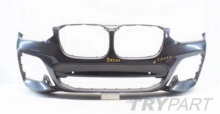BMW X3 G01 M Package Front Bumper Excellent Original Condition