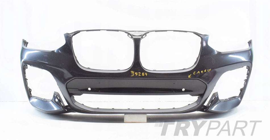 BMW X3 G01 M Package Front Bumper Excellent Original Condition