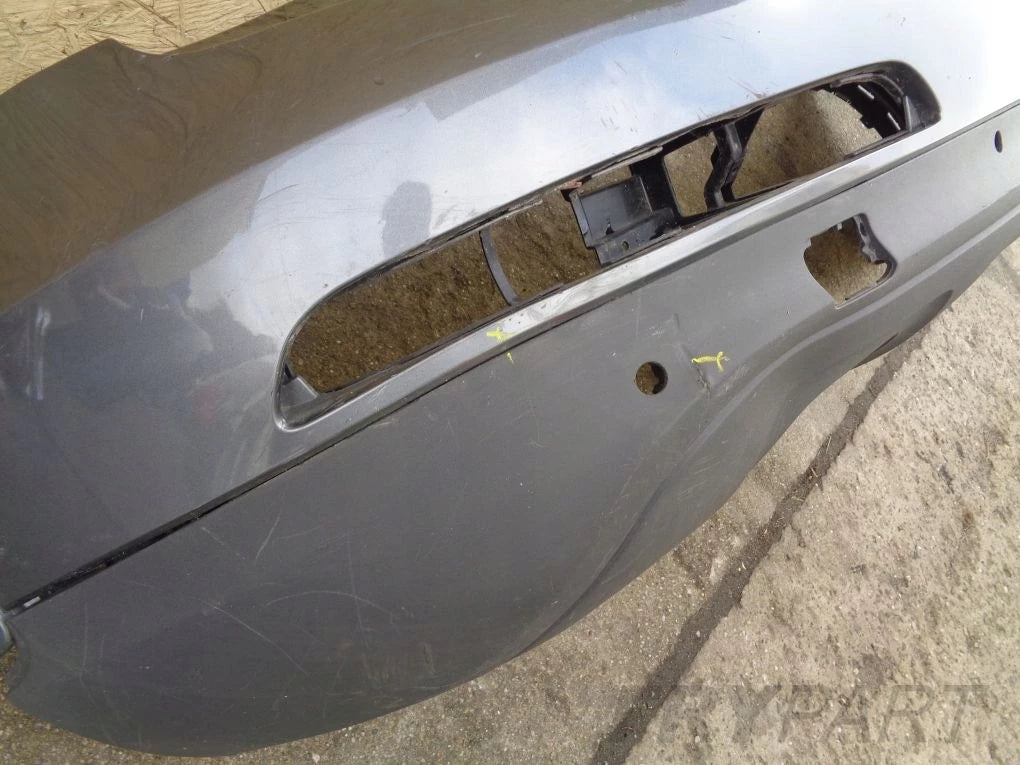 AUDI Q3 8U0 11- Rear Bumper